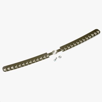 FUBA DAZ 112 Multifokus (lišta) +/-12°