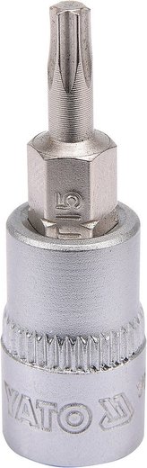 Nástavec 1/4" bit Torx T15