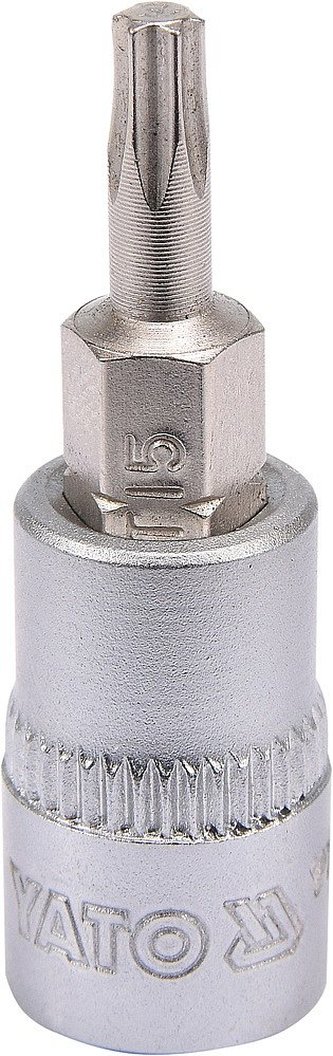 Nástavec 1/4" bit Torx T15