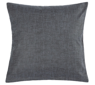 Povláček LADA - grafitová - 40x40 cm Povláček LADA - grafitová - 40x40 cm