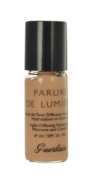 Guerlain Parure De Lumiere Makeup SPF20 10 ml 04 Beige Moyen pro ženy Tester