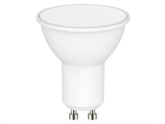 LED žárovka EMOS ZQ8350 Classic GU10 5,7W teplá bílá