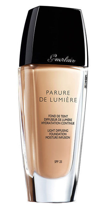 Guerlain Parure De Lumiere Makeup SPF25 15 ml 05 Beige Foncé pro ženy Tester