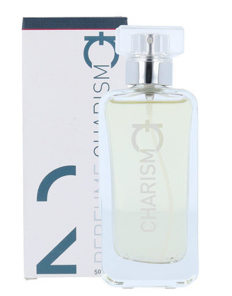 Charismo No.2 Parfémovaná voda 50 ml pro ženy