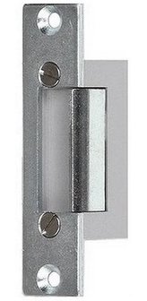 Elektrický zámek EZ univerzální 4FN8 771 6/K s aretací