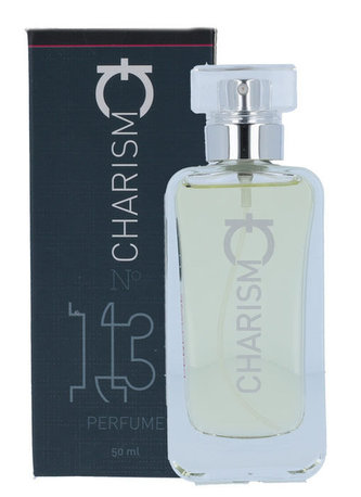 Charismo No. 13 Parfémovaná voda 50 ml pro ženy