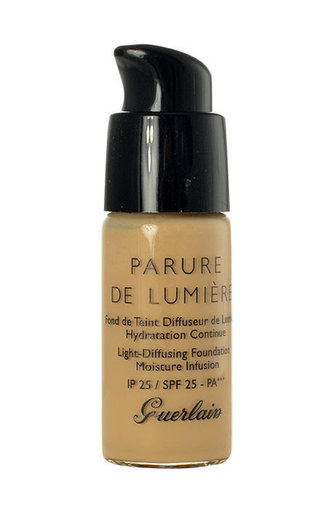 Guerlain Parure De Lumiere Makeup SPF25 15 ml 25 Doré Foncé pro ženy Tester