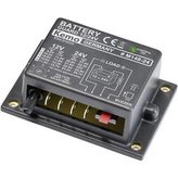 Ochrana autobaterie před vybitím Kemo M148-24