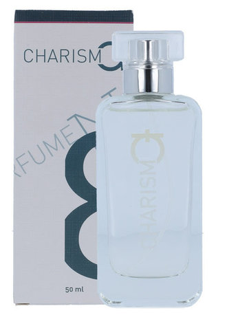 Charismo No.8 Parfémovaná voda 50 ml pro ženy