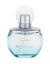 Madonna Nudes 1979 Musical Parfémovaná voda 100 ml pro ženy