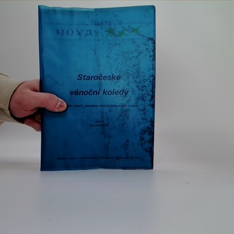 Staročeské vánoční koledy