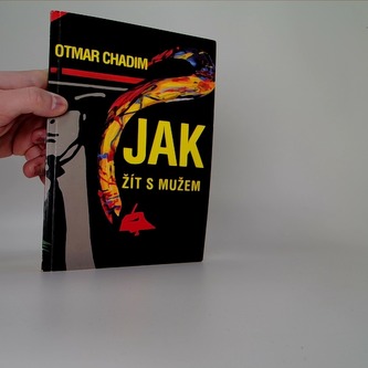 Jak žít s mužem