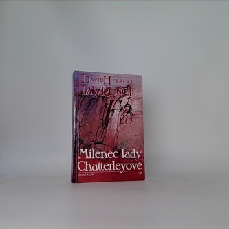 Milenec lady Chatterleyové
