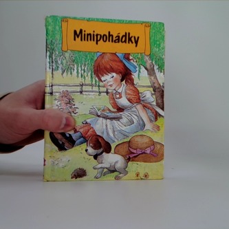 Minipohádky 9