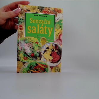 Senzační saláty