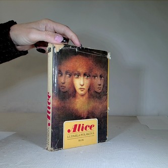 Alice