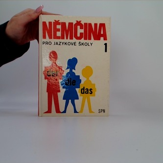 Němčina pro jazykové školy 1