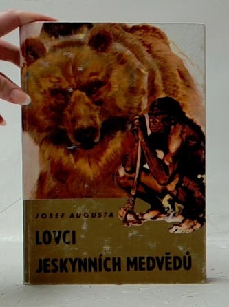 Lovci jeskynních medvědů