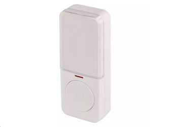 Tlačítko EMOS P5734T (pro zvonek P5734, P5734B na 1x CR2032)