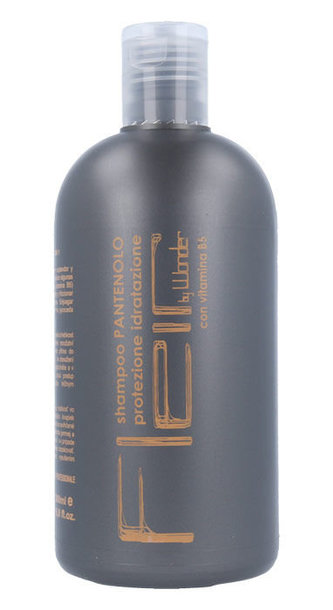 Gestil Fleir By Wonder Šampon 500 ml pro ženy