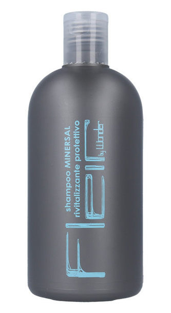 Gestil Fleir By Wonder Šampon Minersal 500 ml pro ženy