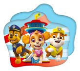 POLŠTÁŘ TLAPKOVÁ PATROLA