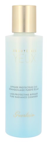 Guerlain Beauté Des Yeux Odličovač očí Pure Radiance Cleanser 125 ml pro ženy Tester