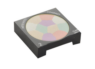 Guerlain Météorites Pudr Compact 5 g 3 Medium pro ženy Tester