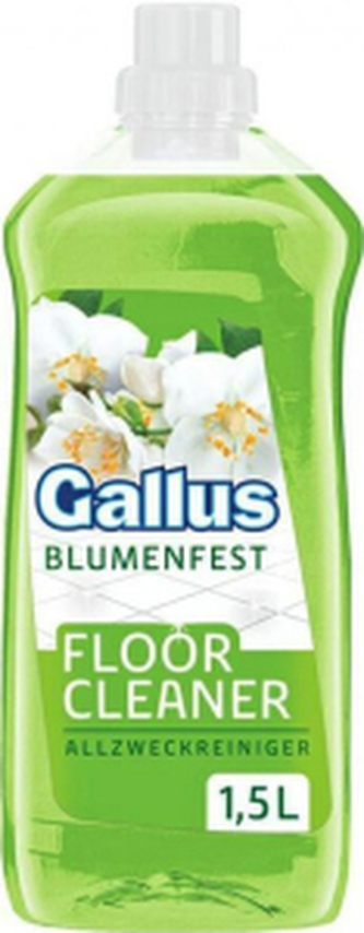 Gallus na podlahy Blumenfest, 1,5 l