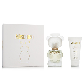 Moschino Toy 2 EDP 30 ml + BL 50 ml W
