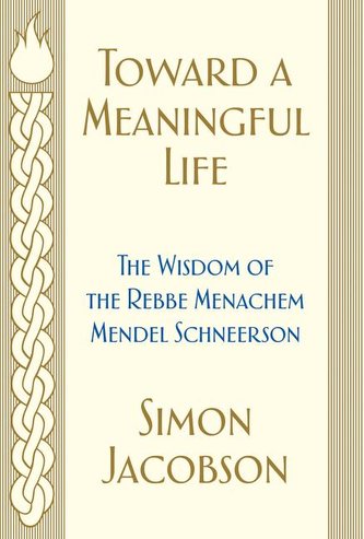 Toward a Meaningful Life