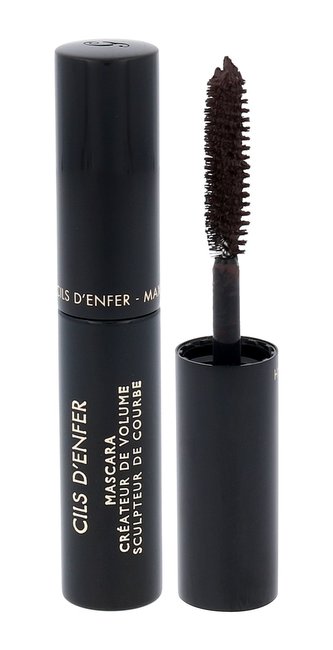 Guerlain Maxi Lash Řasenka Volume Creating Curl Sculpting 4,5 ml 03 Moka pro ženy Tester