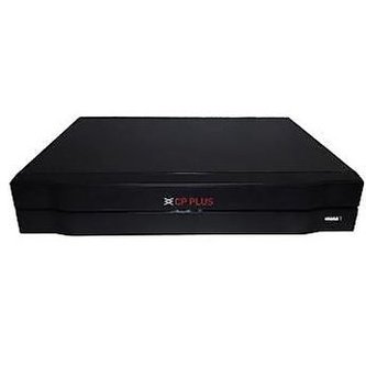 CP-UNR-104F1-P4 síťový videorekordér s PoE H.265 pro čtyři IP kamery