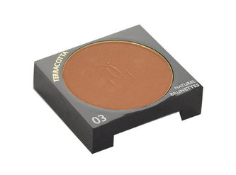 Guerlain Terracotta Bronzer Moisturising 6 g 03 Natural-Brunettes pro ženy Tester
