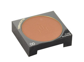 Guerlain Terracotta Bronzer Moisturising 6 g 00 Clair-Blondes pro ženy Tester