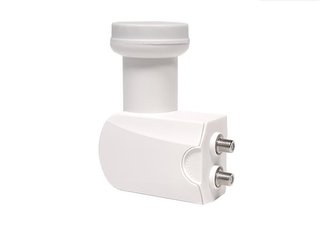 Opticum Robust Twin LNB 0,1dB