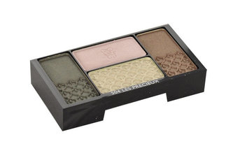 Guerlain Ecrin 4 Couleurs Oční stín 7,2 g 504 Les Précieux pro ženy Tester
