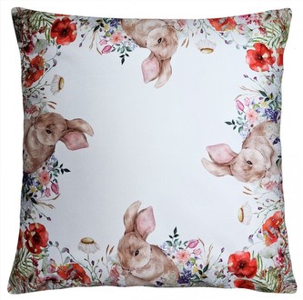 Velikonoční polštář EASTER V. 40x40 cm  Mybesthome