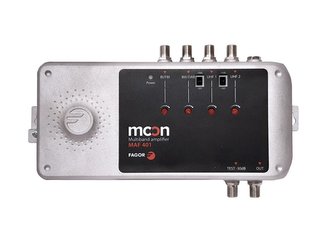 FAGOR MAF 401 - domovní zesilovač