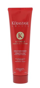 Kérastase Soleil Balzám na vlasy CC Creme 150 ml pro ženy