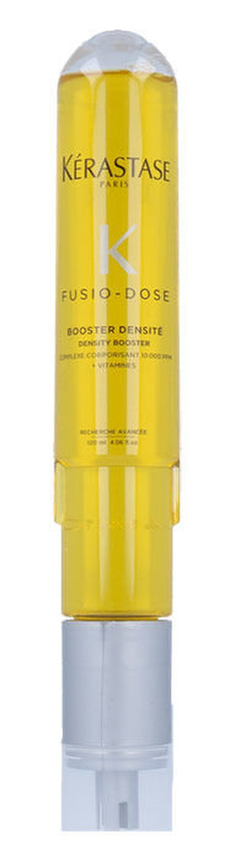 Kérastase Fusio-Dose Sérum na vlasy Booster Densité 120 ml pro ženy