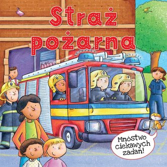 Straż pożarna