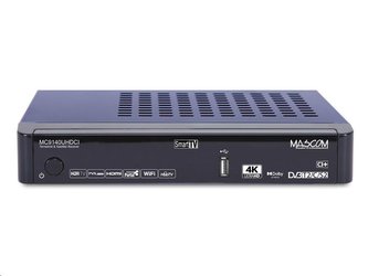 Mascom MC9140 UHDCI