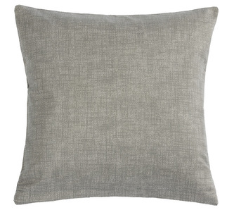 Povláček LADA - hnědošedá - 40x40 cm Povláček LADA - hnědošedá - 40x40 cm