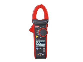 Klešťový multimetr UNI-T UT216C Klešťový multimetr UNI-T UT216C