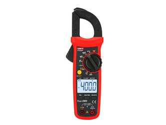 Klešťový multimetr UNI-T UT202R