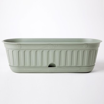 BAMA Truhlík ETIKA SL 38cm, barva hrášková