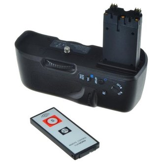 Battery Grip Jupio pro Sony A850/A900 (VG-C90AM) Battery Grip Jupio pro Sony A850/A900 (VG-C90AM)