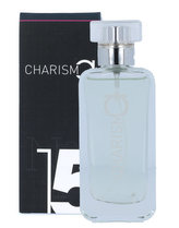 Charismo No. 15 Parfémovaná voda 50 ml pro muže