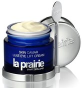 La Prairie Skin Caviar Oční krém Luxe 20 ml pro ženy Tester